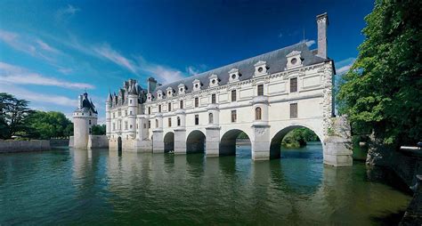 Château de Chenonceau - Wikipedia