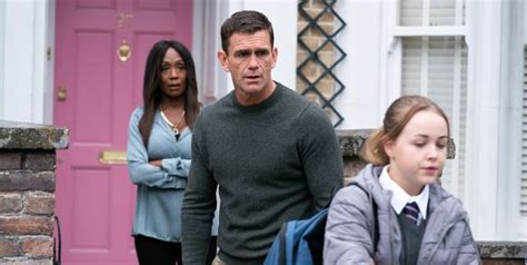 EastEnders reveals four huge 2023 storylines in new preview - TrendRadars