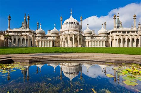 6 Amazing Buildings Once Built for British Royalty | Wicked Good Travel Tips