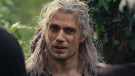 Why The Witcher wasn’t canceled after Henry Cavill exit - Dexerto