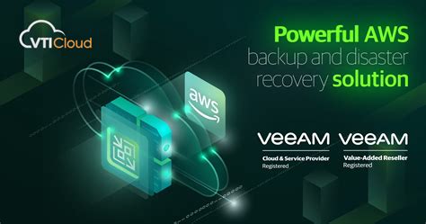 VTI Cloud becomes official Veeam's Cloud & Service Provider in Vietnam ...