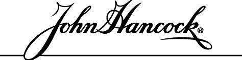 John Hancock Logo Vector - (.Ai .PNG .SVG .EPS Free Download)