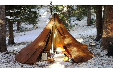 Cold Weather Tents: The Best Winter Tents in 2022 | Tent, Cold weather tents, Tent stove