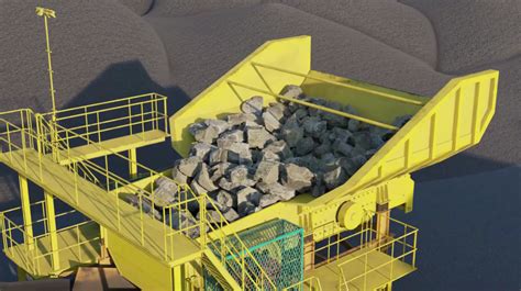 Unlocking Efficiency and Advantages: Design Automation’s Impact on Aggregate Crushers ...