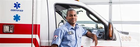 Careers | Community Healthcare System | EMS Training Academy ...