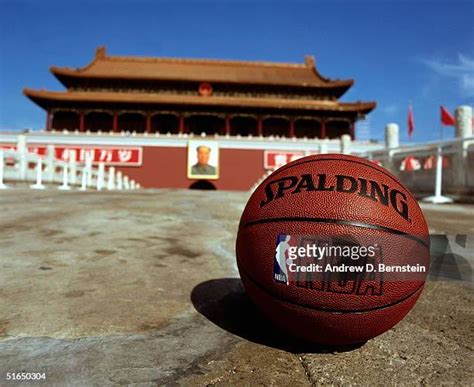 6,732 Nba China Games Photos & High Res Pictures - Getty Images