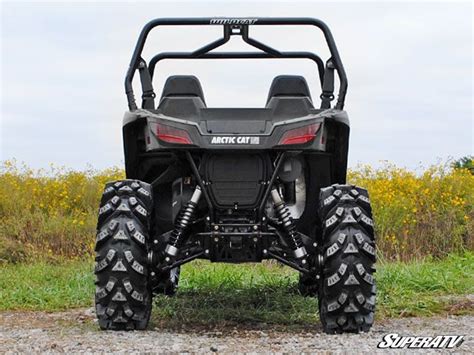 2-3" Adjustable Lift Kit for Arctic Cat Wildcat Trail by Super ATV ...