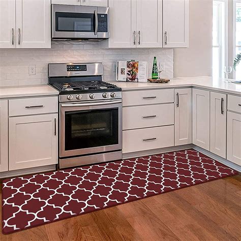 Kitchen Comfort Collection Floor Mats – Flooring Ideas