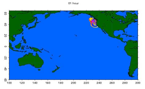 1700 Cascadia earthquake causes Japanese Tsunami | The 1700 … | Flickr