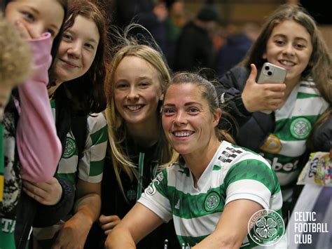 Celtic FC Women on Twitter: "💚 Thanks for your support last night Celts ...