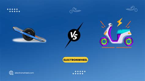 Onewheel vs Electric Scooter: Which One Is Best In 2023?