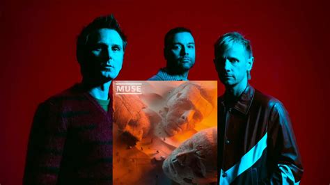 Muse New Album 'Will of the People' Is Release to NFT