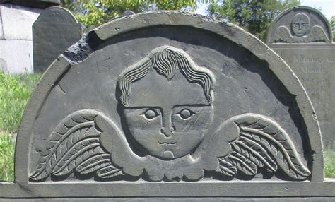 Early Gravestone Symbols and Meanings | Portland Public Library