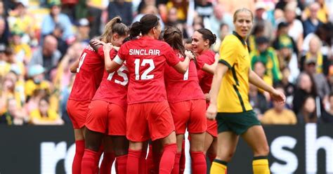 Women’s national team calls off strike after Canada Soccer’s legal ...