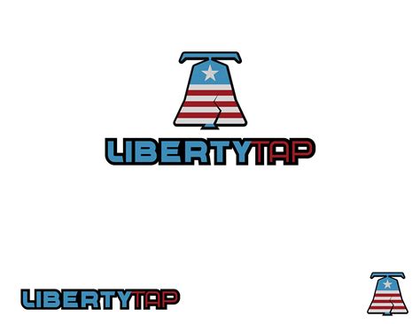 Liberty Logo Concepts on Behance