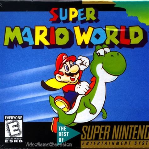 Stream Super Mario World - Game over REMIX by - | Listen online for free on SoundCloud