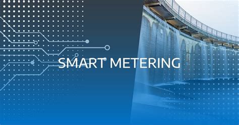 Smart Metering, AMI, and AMR Solutions from United Systems