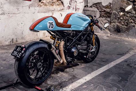 Custom Bikes Of The Week: 24 May, 2020 | Bike EXIF