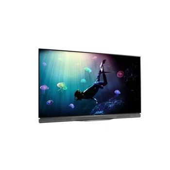 LG OLED65E6P: E6 65 Inch Class OLED 4K HDR Smart TV | LG USA