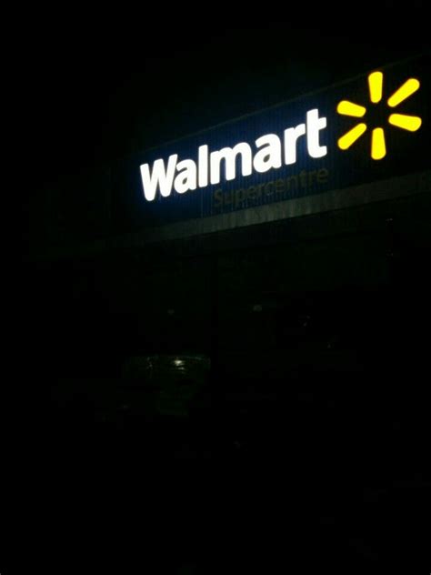 Walmart Pharmacy, 950 Lansdowne St W, Peterborough, ON, Department Stores - MapQuest