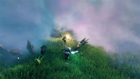 Valheim Mistlands: How to See Through Mist