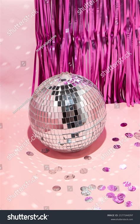 8,388 Pink Disco Ball Background Images, Stock Photos & Vectors | Shutterstock