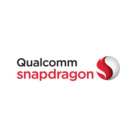 Qualcomm Logo Transparent