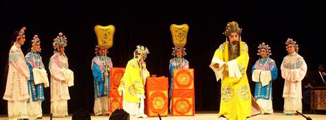 Performers and Roles in Peking Opera: Sheng, Dan, Jing, Chou