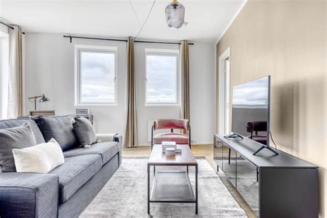 Furnished Apartments for Rent in Copenhagen, Denmark | Blueground