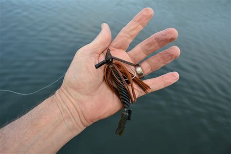 A reel drag--jig fishing in late summer | AL.com