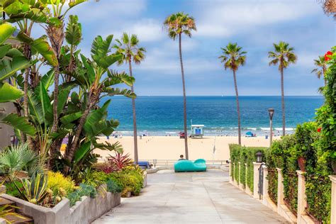 9 of the best beaches in Los Angeles - Lonely Planet