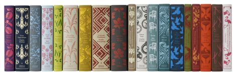 Find of the Week: Penguin Hardcover Classics! | Paint It What I Tell You