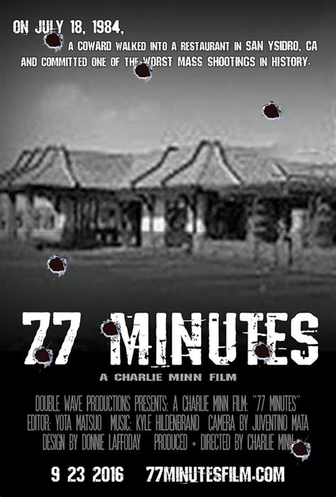 77 Minutes (2016) - IMDb