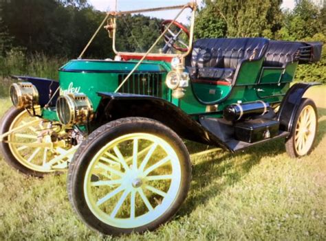 WHITE 30 HP Steam Car Engine - PRESTON SERVICES