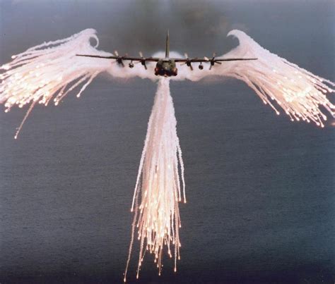 US Military fighting back.. Do you see an angel?? | Angel flight, Ac 130, Military aircraft