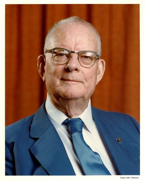 W. Edwards Deming - Lean Manufacturing and Six Sigma Definitions