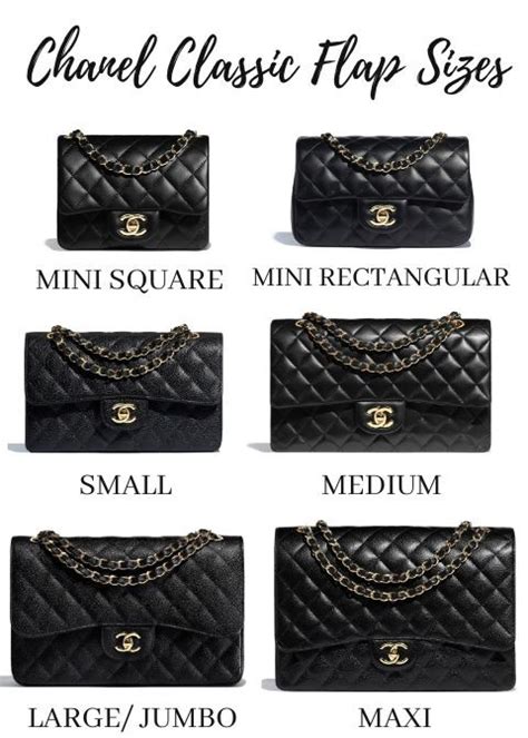 Chanel Classic Flap Bag Review - FROM LUXE WITH LOVE