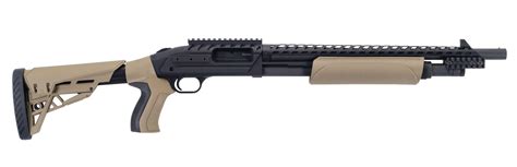 500 – ATI Tactical O.F. Mossberg & Sons