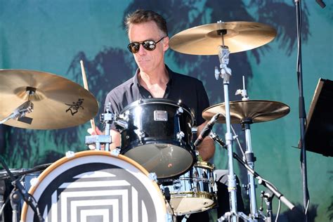 Rumors About the Foo Fighters Replacement Drummer Are Plentiful, but They're Staying Quiet