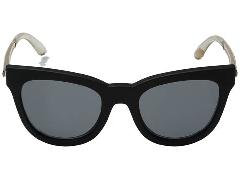 Le Specs Air Heart (black/gold) Fashion Sunglasses in Black - Lyst