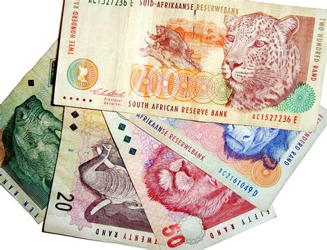 Top 10 Most Recognized African Currencies. | How Africa News