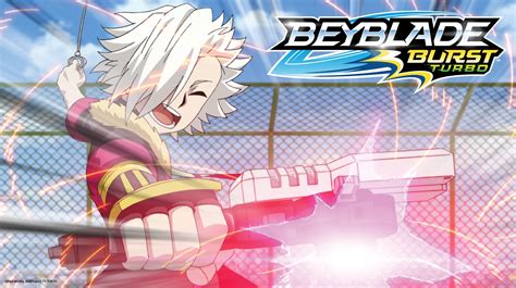 Beyblade burst turbo episode 1 - nsamasters