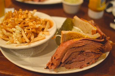 Best Montreal Smoked Meat | Smoking meat, Meat, Food