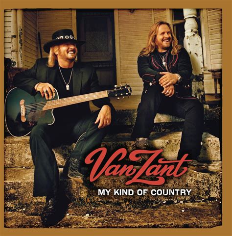 Van Zant - My Kind Of Country - Amazon.com Music