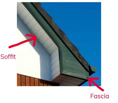 What are eaves? | Roofing Superstore Help & Advice