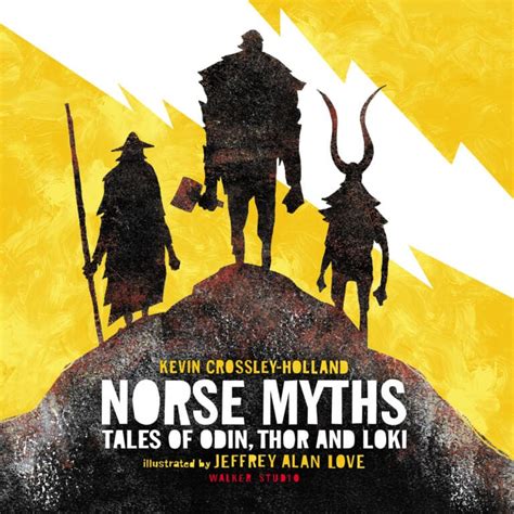 Norse Myths – Dreamscape Publishing