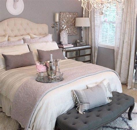 The Very Best Cheap Romantic Bedroom Ideas | Home bedroom, Bedroom inspirations, Bedroom design