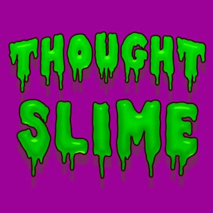 Thought Slime – Merch Portal