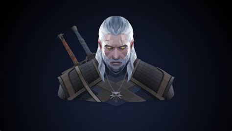 The 50+ Best Geralt of Rivia Quotes from the Witcher