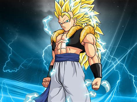 Download Dragon Ball Z Goku Super Saiyan 1000 Wallpaper Gallery | Goku ...